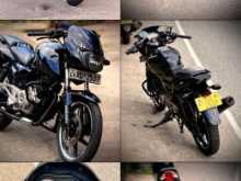 Bajaj Pulsar 180 2011 Motorbike