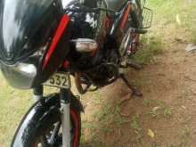Bajaj Pulsar 180 2006 Motorbike