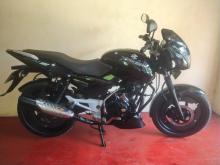 Bajaj Pulsar 180 2007 Motorbike