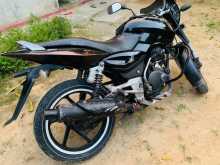 Bajaj Pulsar 180 2007 Motorbike
