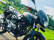 Bajaj Pulsar 180 2011 Motorbike