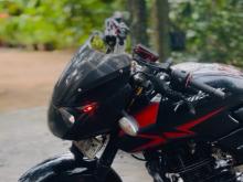 Bajaj Pulsar 180 2011 Motorbike