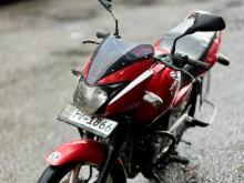Bajaj Pulsar 180 2007 Motorbike