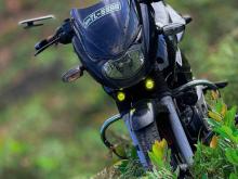 Bajaj Pulsar 180 2008 Motorbike