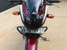 Bajaj Pulsar 180 2006 Motorbike
