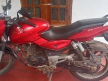 Bajaj Pulsar 180 2007 Motorbike