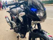 Bajaj Pulsar 180 2011 Motorbike