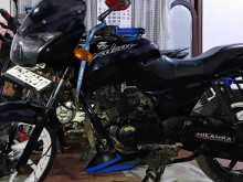 Bajaj Pulsar 2005 Motorbike
