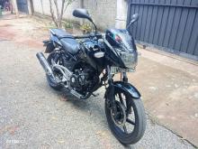 Bajaj Pulsar 180 2012 Motorbike