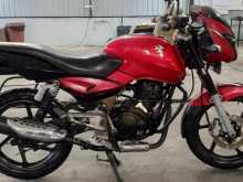 Bajaj Pulsar 180 2006 Motorbike
