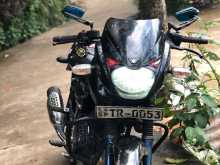 Bajaj Pulsar 180 2007 Motorbike