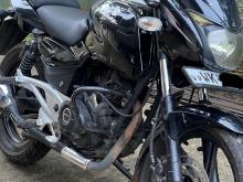 Bajaj Pulsar 180 2011 Motorbike