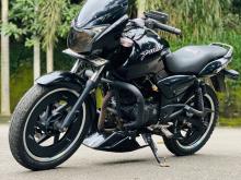 Bajaj Pulsar 180 2017 Motorbike