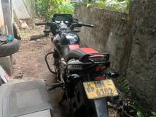 Bajaj Pulsar 180 2005 Motorbike