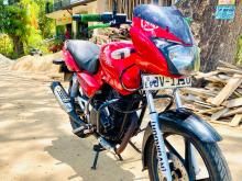 Bajaj Pulsar 180 2005 Motorbike