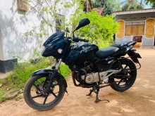 Bajaj Pulsar 180 2012 Motorbike