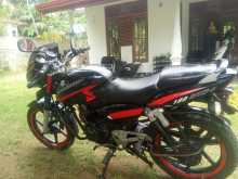 Bajaj Pulsar 180 2006 Motorbike