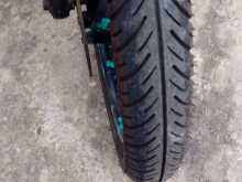 Bajaj Pulsar 180 2007 Motorbike