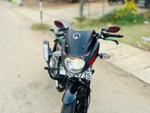 Bajaj Pulsar 180 2016 Motorbike