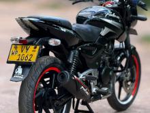Bajaj Pulsar 180 2010 Motorbike