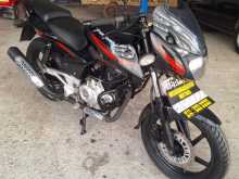 Bajaj Pulsar 180 2013 Motorbike