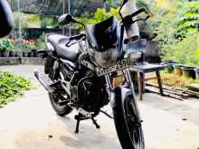 Bajaj Pulsar 180 2006 Motorbike