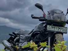 Bajaj Pulsar 180 2007 Motorbike