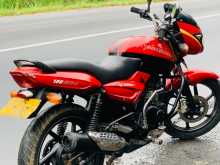Bajaj Pulsar 180 2005 Motorbike