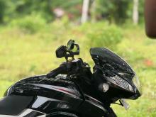 Bajaj Pulsar 180 2014 Motorbike