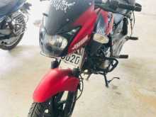 Bajaj Pulsar 180 2011 Motorbike