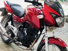 Bajaj Pulsar 180 2007 Motorbike