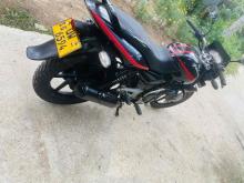 Bajaj Pulsar 180 2009 Motorbike