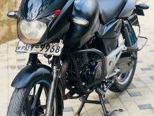 Bajaj Pulsar 180 2007 Motorbike