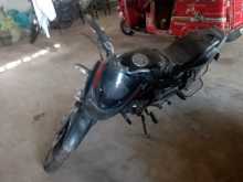 Bajaj Pulsar 180 2008 Motorbike