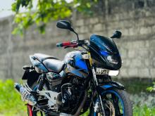 Bajaj Pulsar180 2010 Motorbike