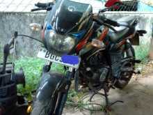 Bajaj Pulsar 180 2017 Motorbike