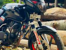 Bajaj Pulsar 180 2006 Motorbike