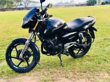 Bajaj Pulsar 180 2006 Motorbike