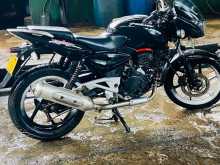 Bajaj Pulsar200 2008 Motorbike