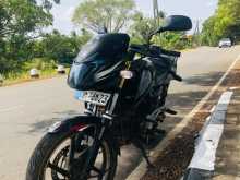 Bajaj Pulsar 200 2008 Motorbike