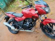 Bajaj Pulsar 200 2008 Motorbike