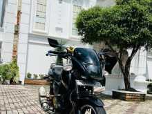 Bajaj Pulsar 200 2009 Motorbike