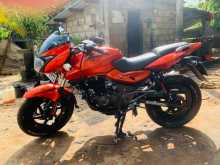 Bajaj Pulsar200 2008 Motorbike