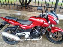 Bajaj Pulsar200 2009 Motorbike