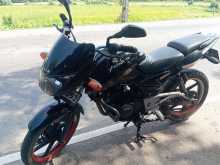 Bajaj Pulsar 200 2008 Motorbike