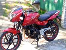 Bajaj Pulsar 200 2008 Motorbike