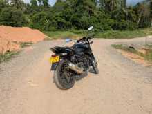 Bajaj Pulsar 200 2009 Motorbike