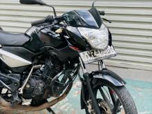 Bajaj Pulsar 135 2011 Motorbike