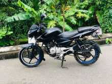 Bajaj Pulsara 135 LS 2015 Motorbike