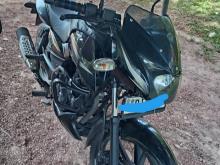 Bajaj Pulsara 150 2018 Motorbike